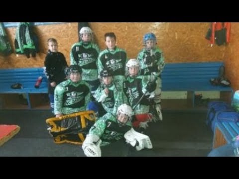 HC Zastávka: zápas přípravky HC Zastávka vs. HC Kometa 8.12.2018