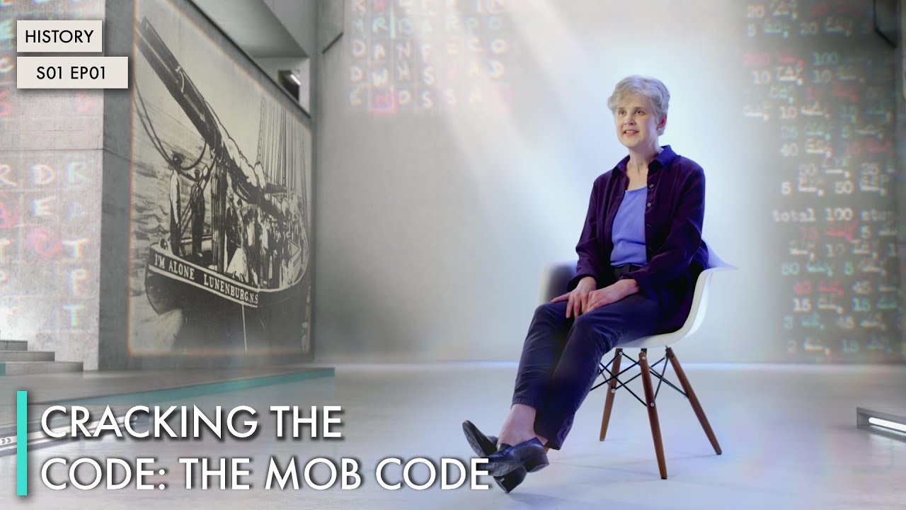 Cracking The Code: The Mob Code