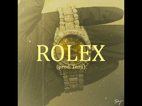 [USO LIVRE] MC Igu x Yunk Vino Type Beat - "Rolex" (prod. Tenji) Beat Trap 2021