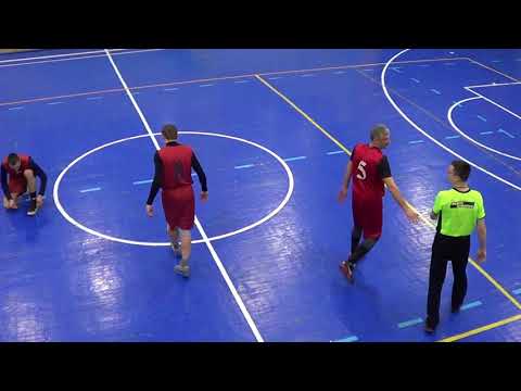 02.03.2019 ХНУПС - Спартак (Высокий)