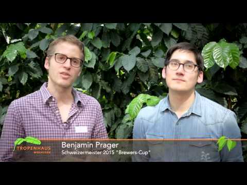 «Wussten Sie…?» Fokusausstellung Kaffee im Tropenhaus Wolhusen