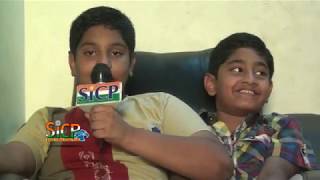 Avengers: Endgame Movie Children's Review | Rakki Cinemas | Ambattur | sicp video
