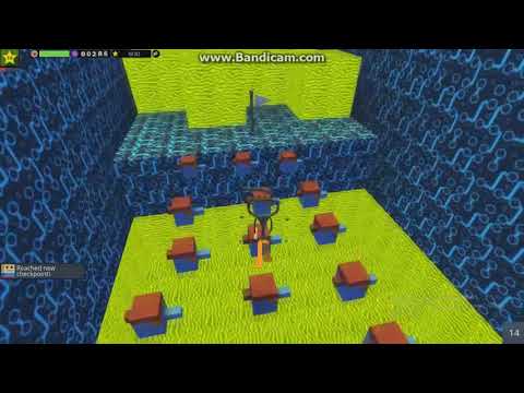 KoGaMa#2 Android Parkour 60 levels!!!