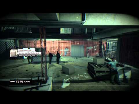 Watch Dogs Playthrough Pt.71- Act 2 Story Mission 7