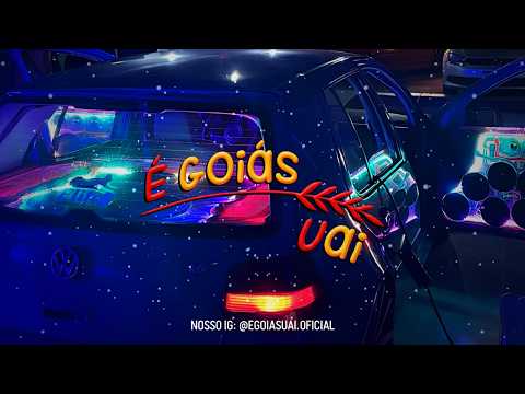 DESANDE MÁGICO 2 - ELETROFUNK - (DJ LOW, MC GW)