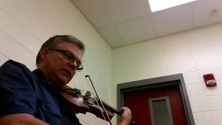 Elegy by Edward Elgar Violin Secondo Part