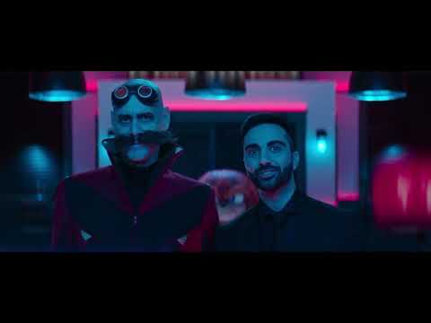 Characters Inc (Monsters Inc) Part 12 - The Scream Extractor