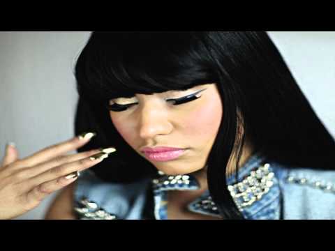 Illusions - Nicki Minaj - Be With You Type Rap Hip Hop Love Instrumental New Song 2013 - Mikaro2K13