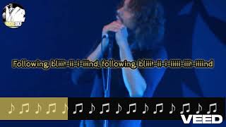 Soundgarden - Blind Dogs [karaoke]
