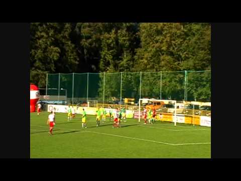 Gryf Wejherowo - Chemik Police