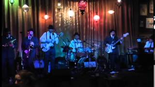 Download lagu A THIN LINE BETWEEN LOVE AND HATE by BIG PAPA AND THE TCB mp3