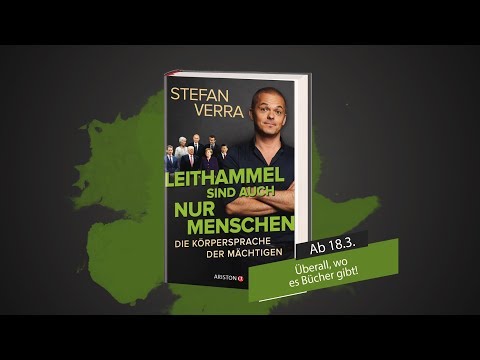 Die Körpersprache der Mächtigen: Christine Lagarde