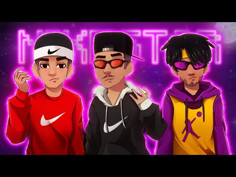 Espeto - ''NikeStar'' feat. Kairós e Gêdka (Prod. Maze Records)