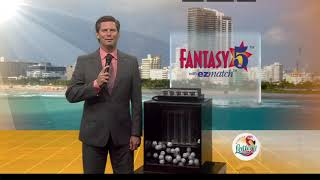 Fantasy 5 20200817