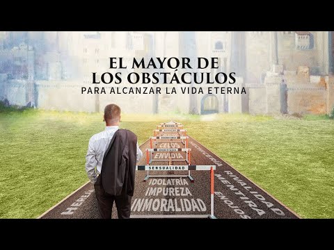 El Mayor de los Obstáculos para Alcanzar la Vida Eterna | Mateo 19.16-22 | 21 de Junio de 2020