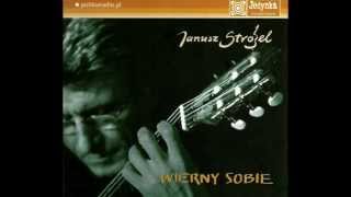 Janusz Strobel & Włodzimierz Nahorny - Więc jak?