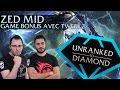 U2D ZED MID | GAME BONUS 4 | D5 ( Duo avec ...