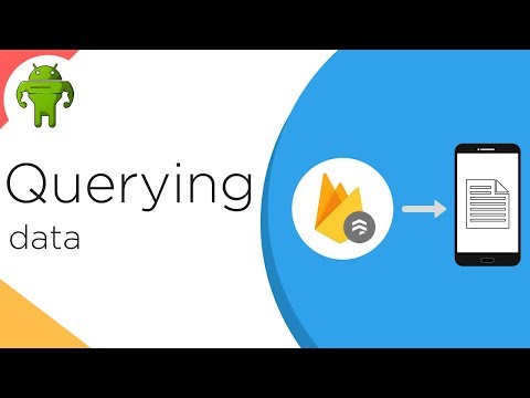 Querying Data Android Firestore