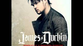 James Durbin - right behind you - NEW SONG!!!!!!!