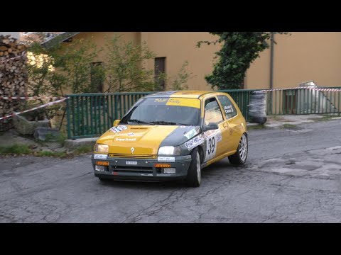 8°Rally del Sebino 2019 Rizzato - Natali by Ferrario