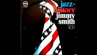 Jimmy Smith &amp; Wes Montgomery - Night Train (1966)