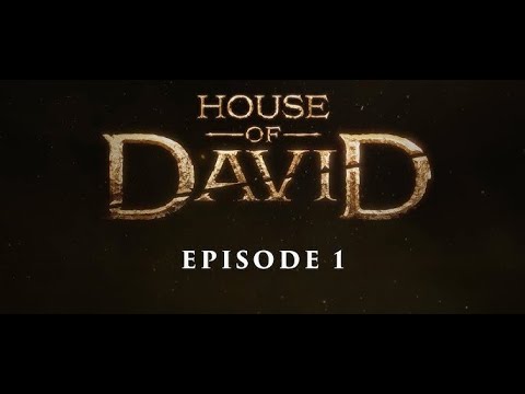 House of David Season 1 —  Episode 1