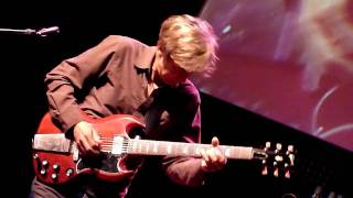 Eric Johnson, Hard Times,  Live from San Diego, 7/9/11
