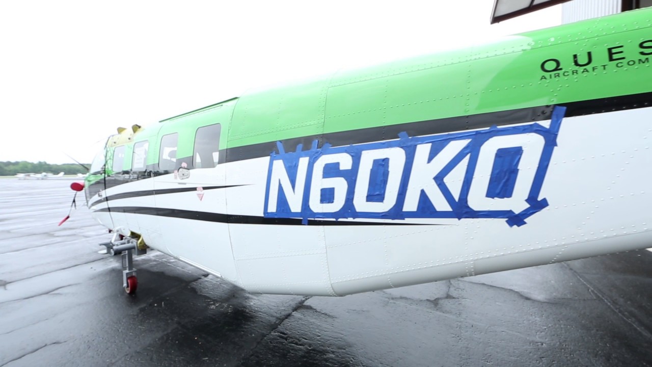 SkyQuest KODIAK Logistics Sales Container Shipping