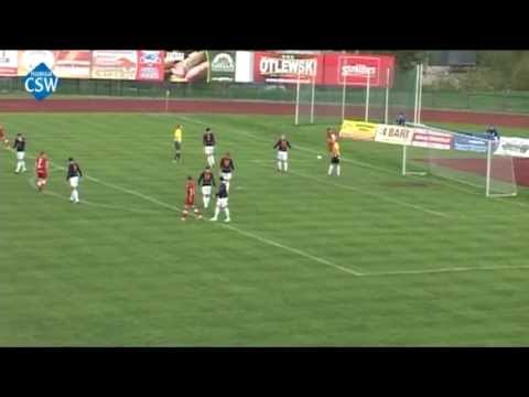 TV CSW: Wda Świecie vs Fogo Luboń (1:2)