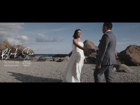 Андрей Назаров - неформатное свадебное кино в 4к, відео 28