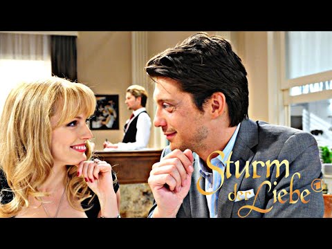 Sturm der Liebe ♡ Folge 1431