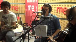 Maldita Nerea en &#39;Abierto hasta las 2&#39;: &quot;Mira dentro&quot;