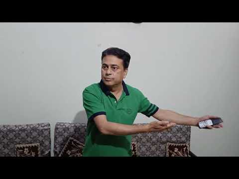 Yatendra Johri Audition fo...