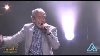 Marco barrientos Dios de los ejercitos