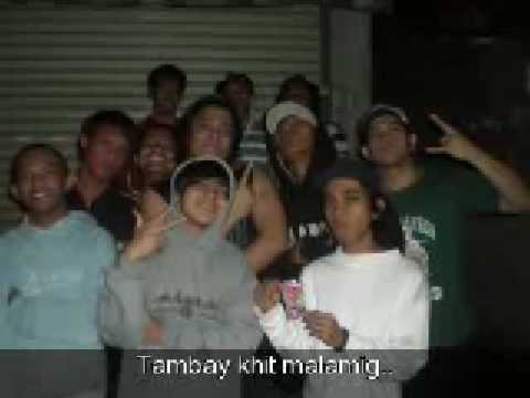 Takot sa Kanin!!!oh my God!