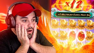 Phoenix Rises — Tips & Strategi