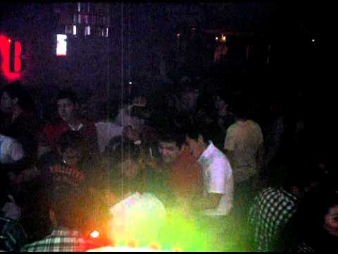 SHM vs feat. John Martin vs Bingo Players - Save the Rattle (Charles Mac Mash-Up).AVI