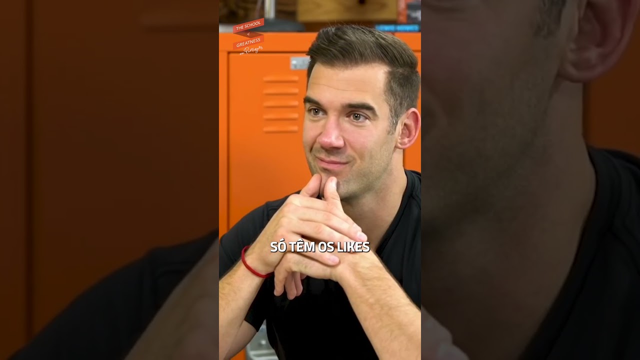 Pare de Desperdiçar tempo com as Redes Sociais | Cal Newport #podcast