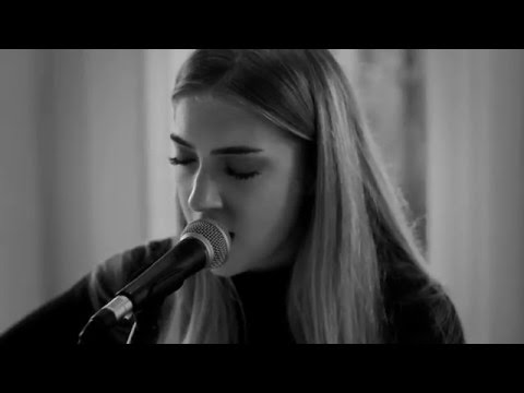 REAL FRIENDS - KANYE WEST (Cover by Rachel Rolleri)