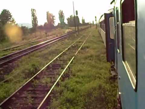 Calatorie cu P3075 pe ruta Bratca-Oradea (11 07 2010) Part 2