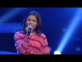 Battle Strong (london grammar) The Voice Kids ...