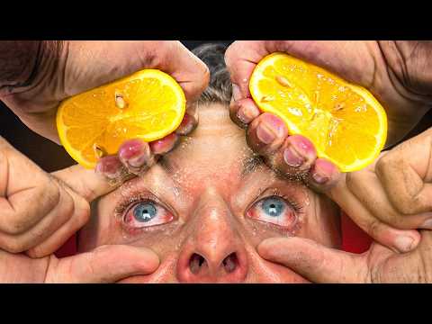 I'm testing the WORST TikTok pains! #3