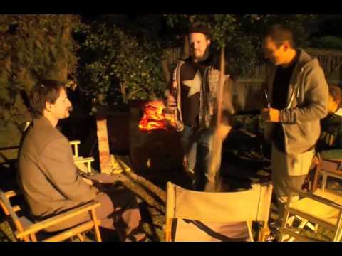 Lapse in Concetration