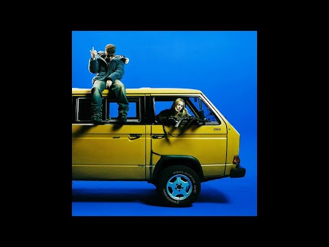 [FREE] J9ueve X La Fève Type beat ~ "7up"