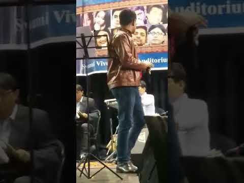 Souvik Bhattacharyya Nadia se da...