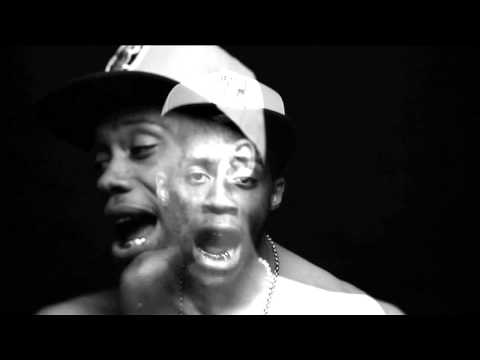 YOUNG GULLY-"NEVER AFRIAD" (OFFICIAL VIDEO) Dir. BY: Demondre' Ward