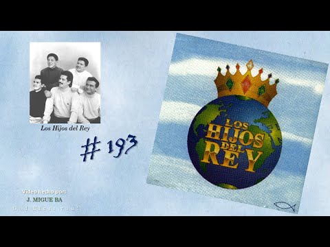 Los Hijos del Rey- Vol. 1 CNS "Cristo Nuestro Salvador" (Vallenato Cristiano) (1993)