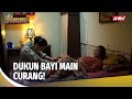DUKUN BAYI TUKANG TIPU Ummi Eps 74 2 3