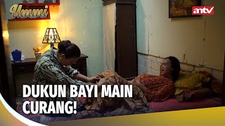 Download lagu DUKUN BAYI TUKANG TIPU! | Ummi Eps 74 (2/3) mp3