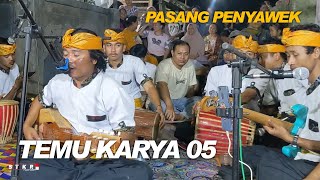 Download lagu PASANG PENYAWEK LEK LUNGKAK VERSI CILOKAK TOKOL TEMU KARYA 05 mp3
